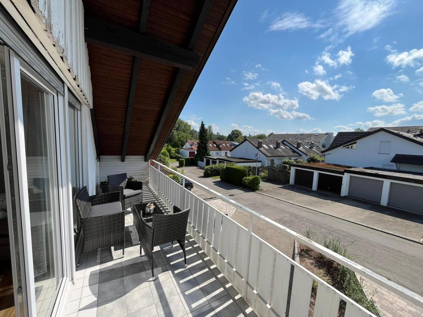Mevan Ferienwohnung Gaienhofen  Exterior foto