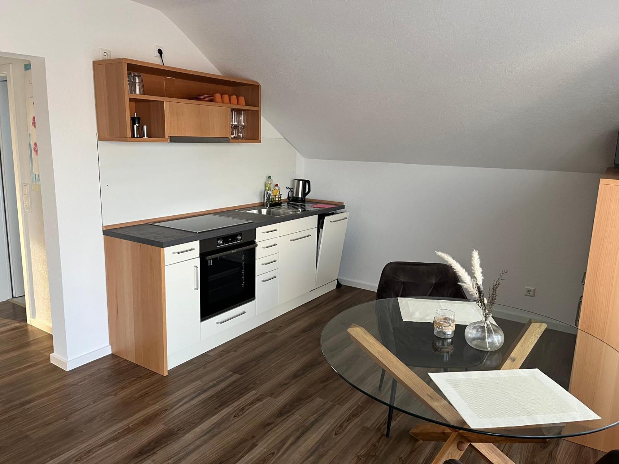 Mevan Ferienwohnung Gaienhofen  Exterior foto