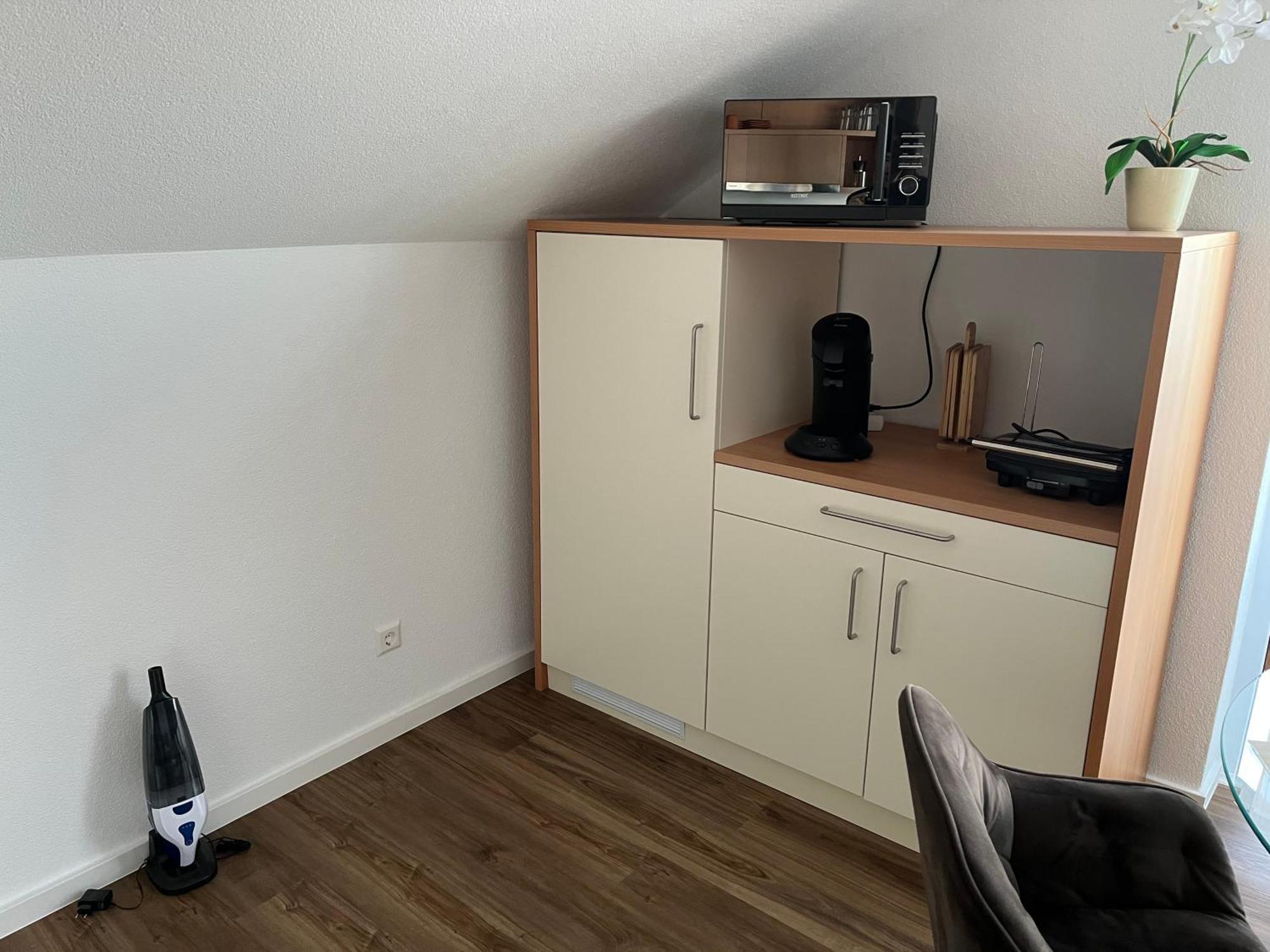Mevan Ferienwohnung Gaienhofen  Exterior foto